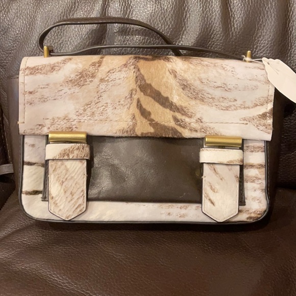 REED KRAKOFF CROSSBODY - Picture 1 of 7